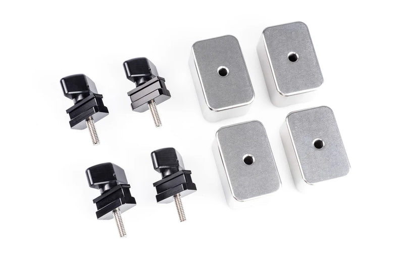 Nauticam 0.5kg Trim Weights for 16227 (4pcs)