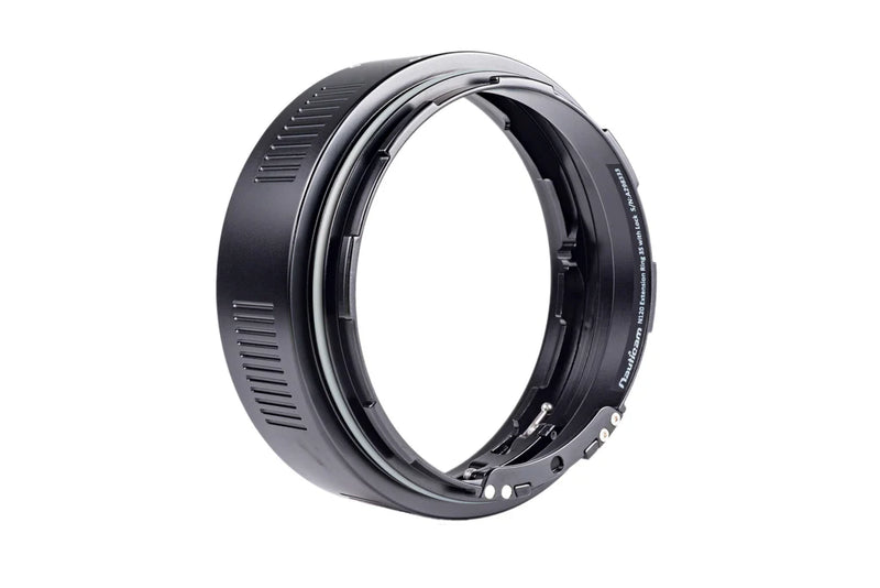 NAUTICAM Extension ring 35 with Lock