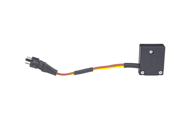 Nauticam Universal Hotshoe plug (x and ground connection only)