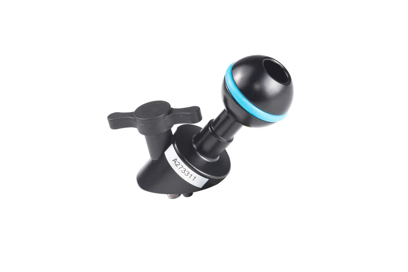 Nauticam Mounting ball Adapter for Inon