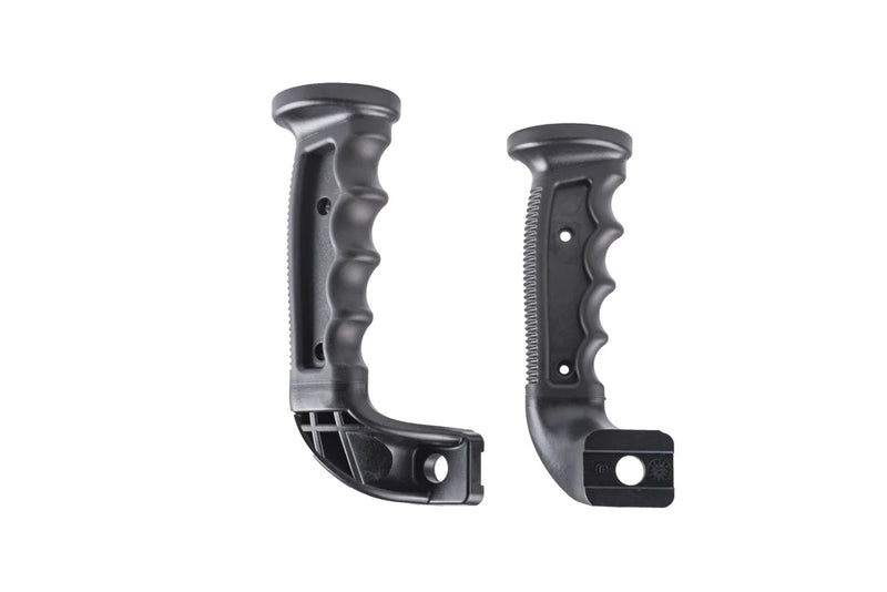 Nauticam Pair of handles - size S (10mm closer to Housing)