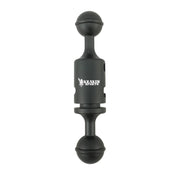 Kraken KR-BBQD Ball to Ball Quick Disconnect Arm - Image 1