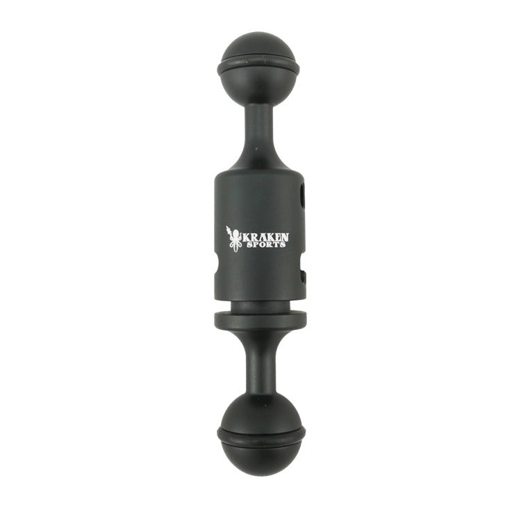 Kraken KR-BBQD Ball to Ball Quick Disconnect Arm - Image 1