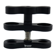 Kraken Wide Angle Clamp