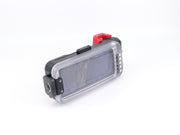 Kraken Smart Housing V2 PRO (KRH07) - rear view