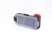 Kraken Smart Housing V2 PRO (KRH07) - side view