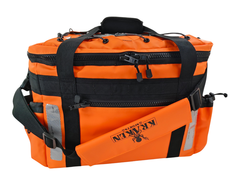 Kraken Rinse Bag - Image 5