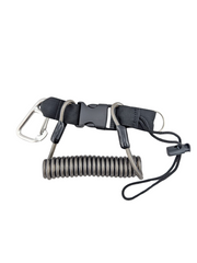 Kraken Coiled Lanyard - Image 3