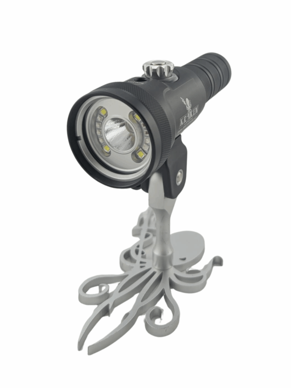 Kraken Hydra 3000 WSRGBU V2 - Image 3