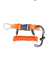 Kraken Coiled Lanyard - Image 4