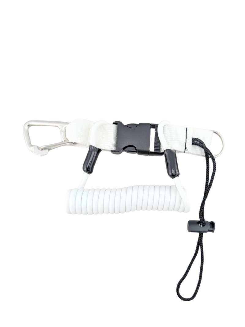 Kraken Coiled Lanyard - Image 5