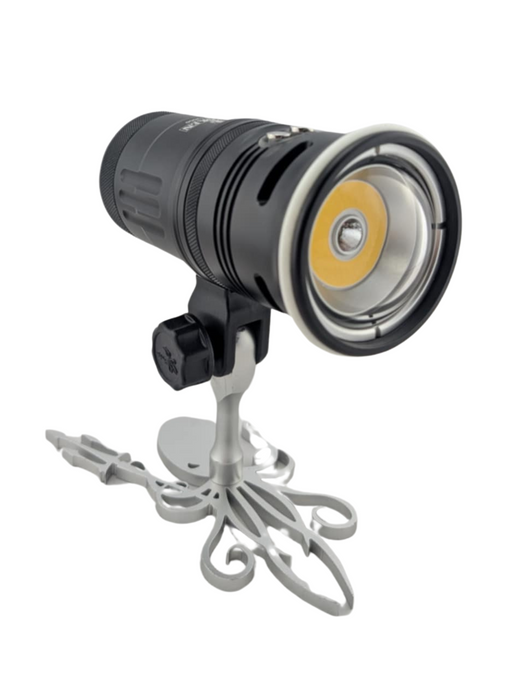 Kraken LTD 12000 underwater video light