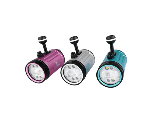 Kraken KR-S40 Strobe - Image 1