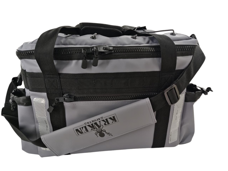 Kraken Rinse Bag - Image 4