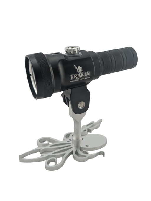 Kraken Hydra 3000 WSRGBU V2 - Image 1