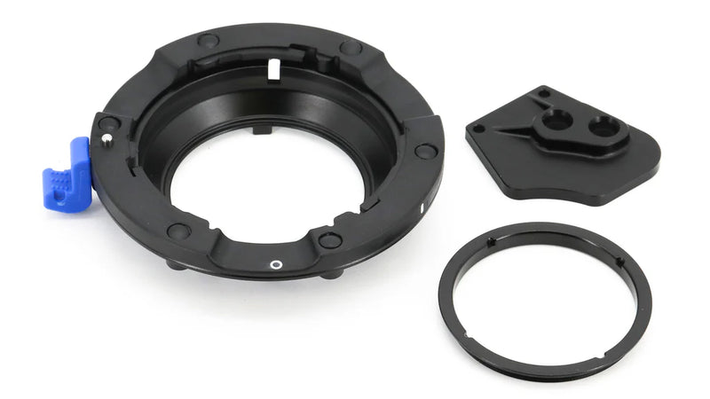 Nauticam Bayonet Converter for NA-TG5/6 (to use with WWL-1/WWL-C)