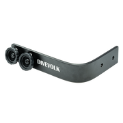 DIVEVOLK Vertical Horizontal Switching L Bracket