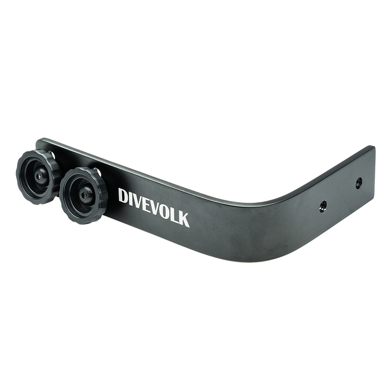 DIVEVOLK Vertical Horizontal Switching L Bracket