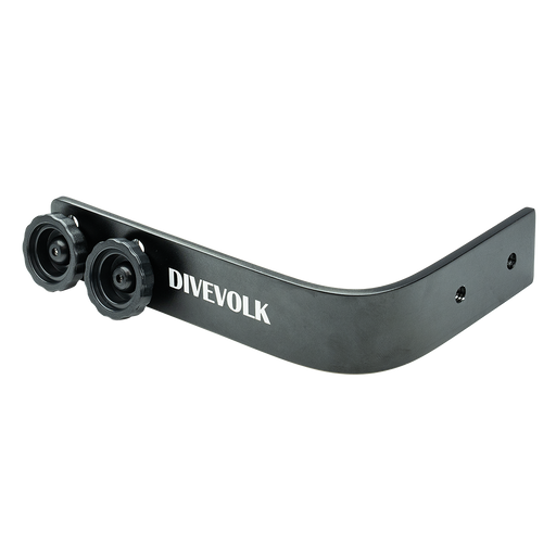 DIVEVOLK Vertical Horizontal Switching L Bracket