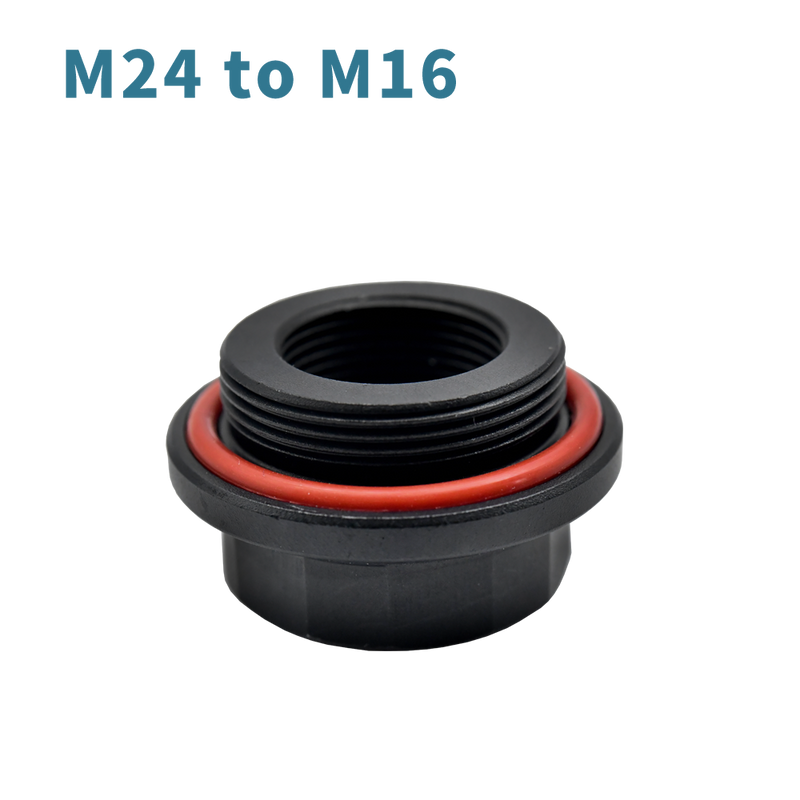 FOTOCORE Adapter M24 to M16