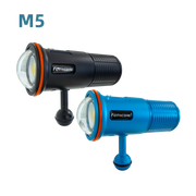 FOTOCORE M5 Video Light 5000 Lumens