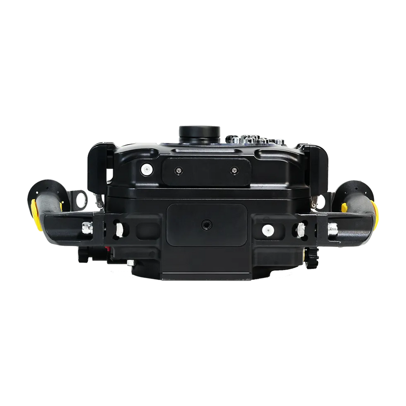 Sea&Sea MDX-α7RVU(BK) w/ Electrical sync