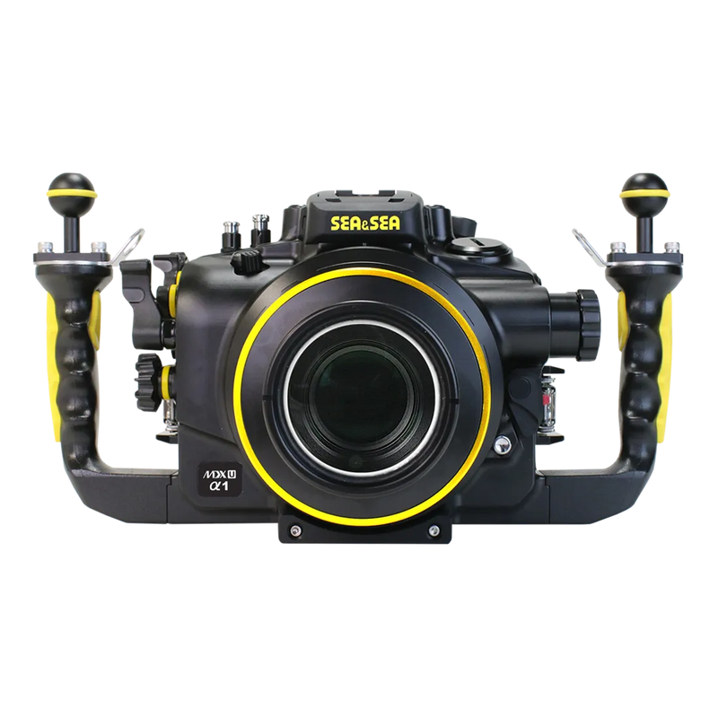 Sea&Sea MDX-α1U