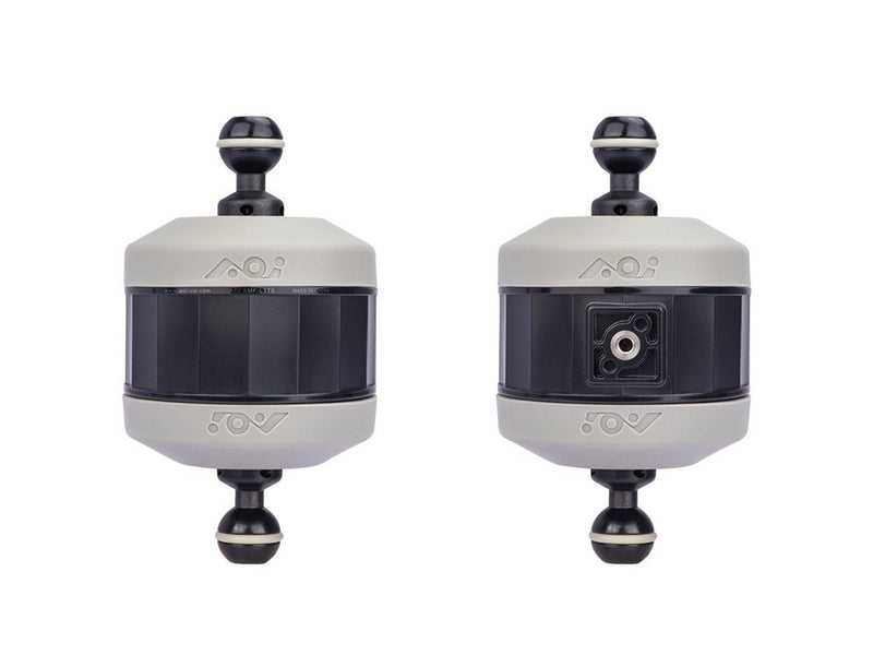 AOI AMF-L370-BLK Float Arm