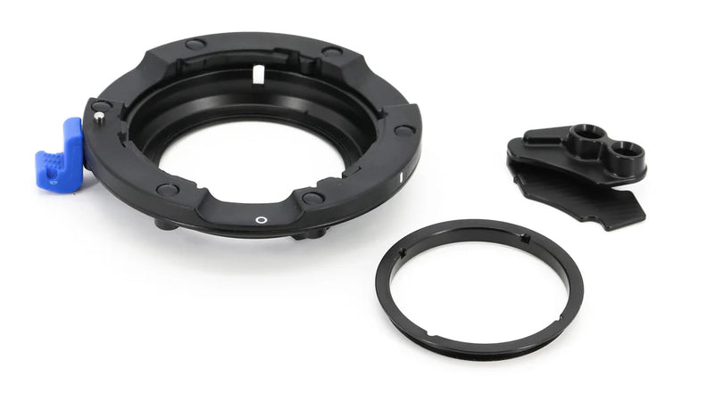 Nauticam Bayonet Converter for Olympus PT-058/059 (to use with WWL-1/WWL-C)