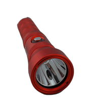 Kraken NR-1800L Signal Red - angled