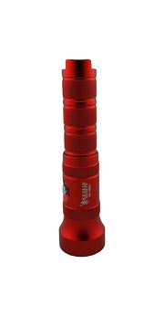 Kraken NR-1800L Signal Red - standing