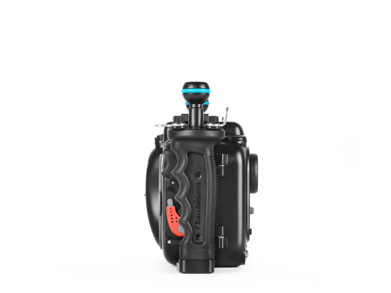 NAUTICAM NA-A6700 Housing for Sony A6700 Camera