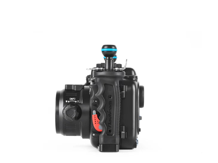 NAUTICAM NA-A6700 Housing for Sony A6700 Camera