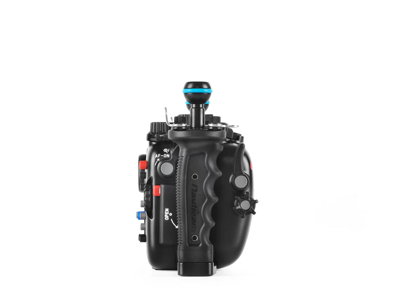 NAUTICAM NA-A6700 Housing for Sony A6700 Camera
