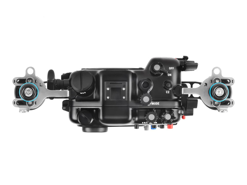 NAUTICAM NA-A6700 Housing for Sony A6700 Camera