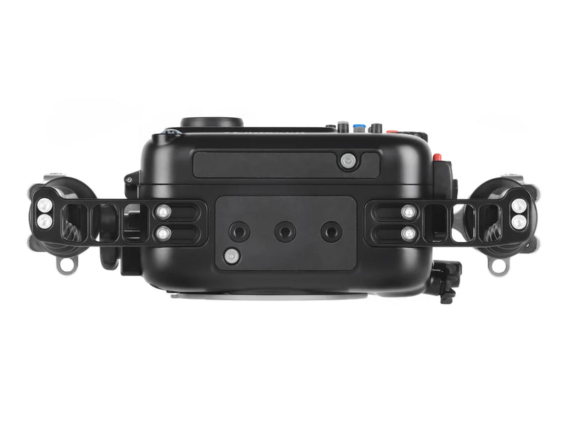 NAUTICAM NA-A7CII Housing for Sony A7CII / R Camera