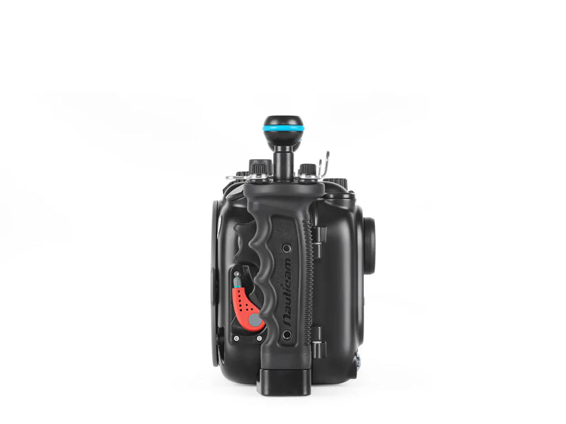 NAUTICAM NA-A7CII Housing for Sony A7CII / R Camera