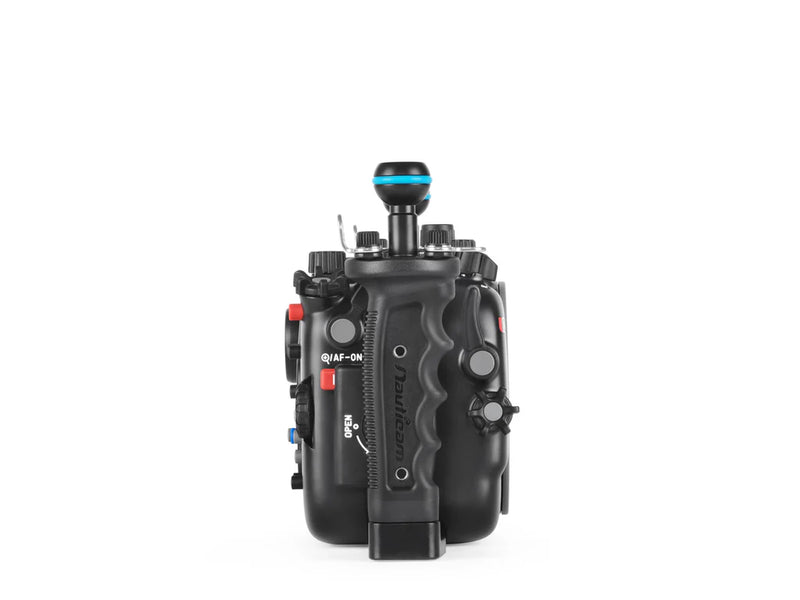 NAUTICAM NA-A7CII Housing for Sony A7CII / R Camera