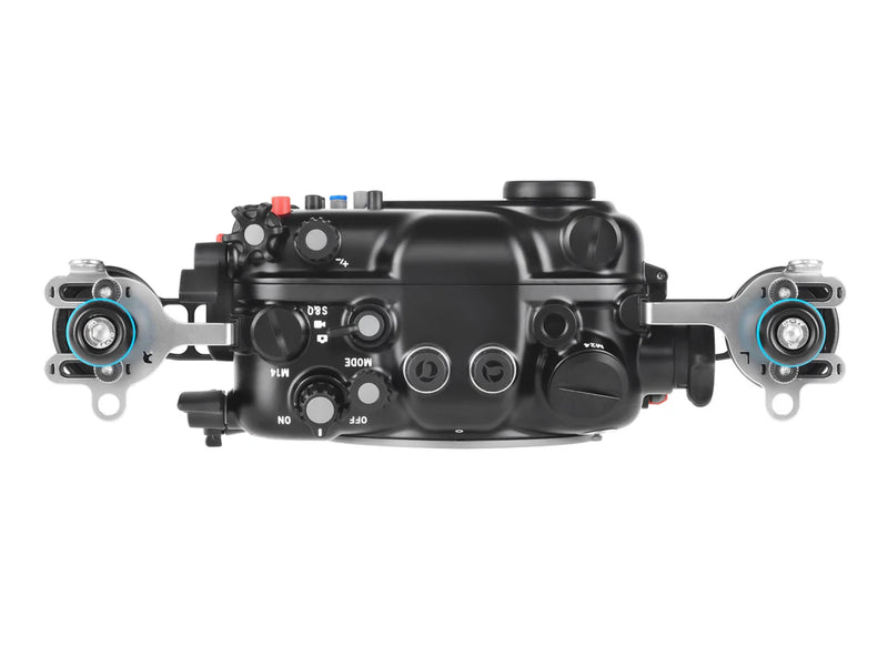 NAUTICAM NA-A7CII Housing for Sony A7CII / R Camera