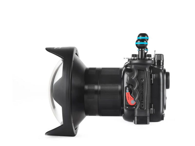 NAUTICAM NA-A7CII Housing for Sony A7CII / R Camera