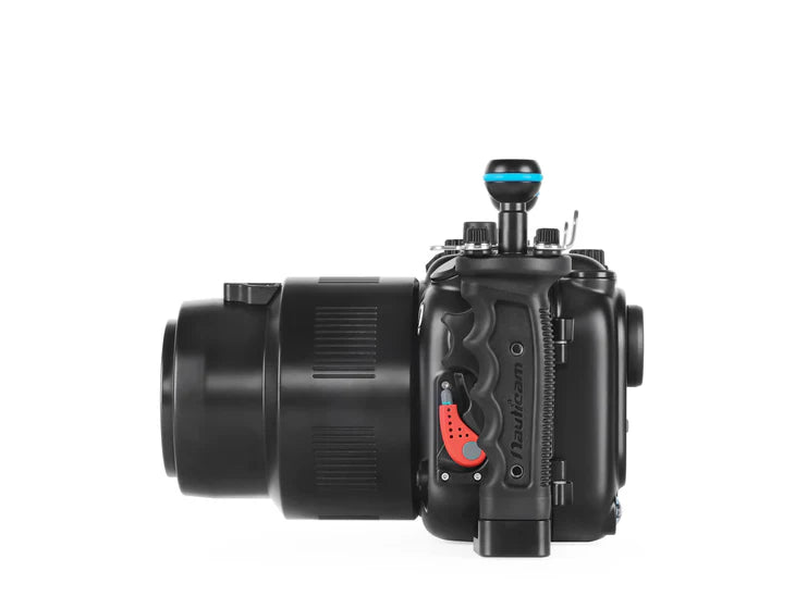NAUTICAM NA-A7CII Housing for Sony A7CII / R Camera