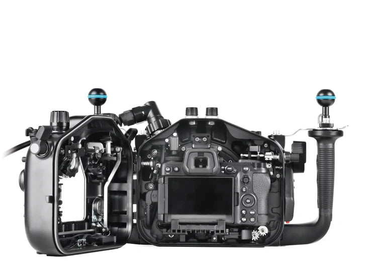 NAUTICAM NA-Z6III Housing for Nikon Z6III Camera