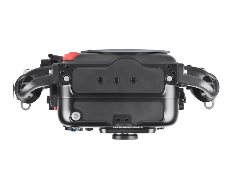 NAUTICAM NA-Z6III Housing for Nikon Z6III Camera