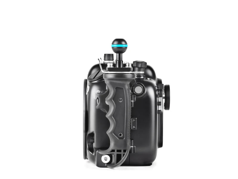 NAUTICAM NA-Z6III Housing for Nikon Z6III Camera