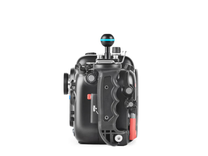 NAUTICAM NA-Z6III Housing for Nikon Z6III Camera