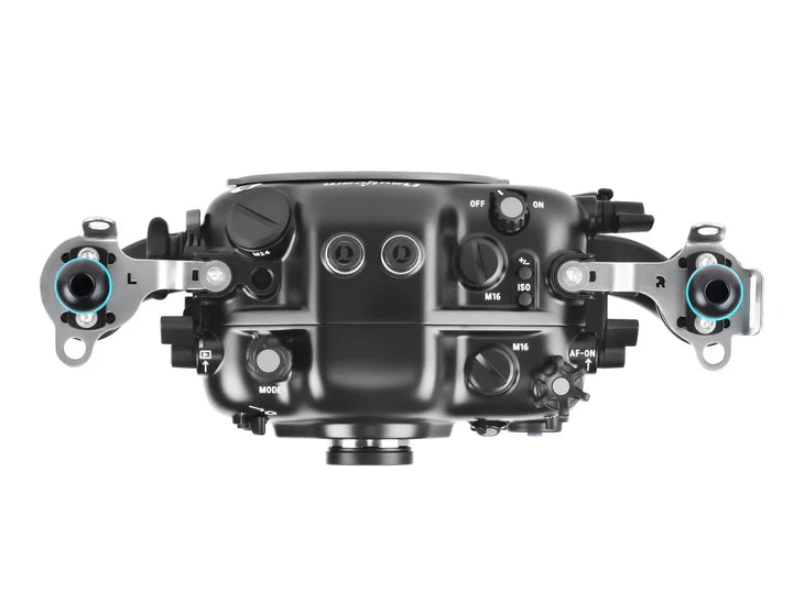 NAUTICAM NA-Z6III Housing for Nikon Z6III Camera