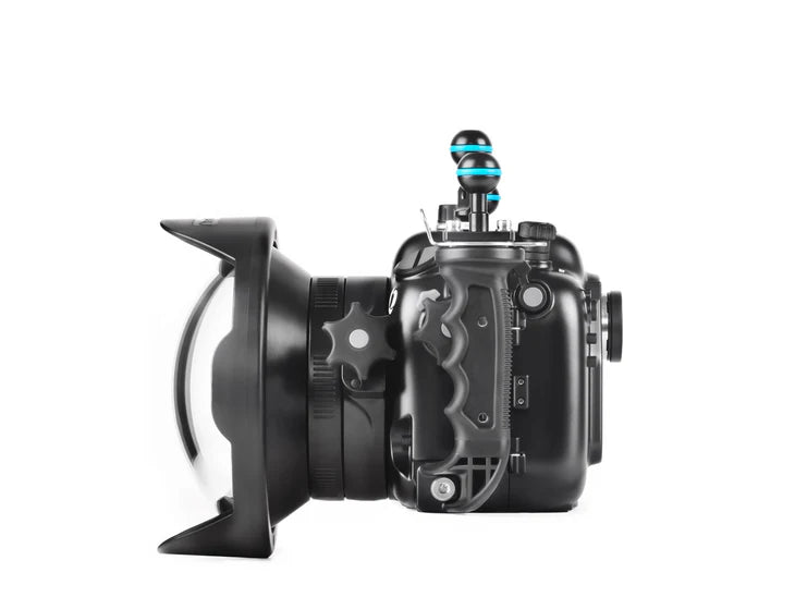 NAUTICAM NA-Z6III Housing for Nikon Z6III Camera