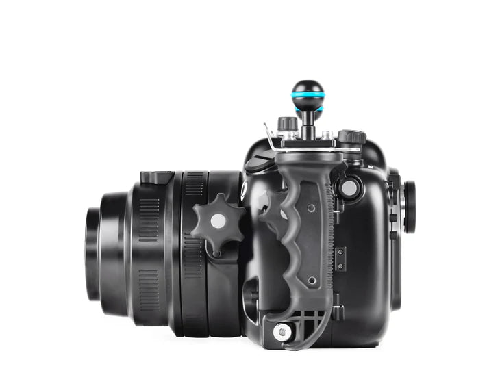 NAUTICAM NA-Z6III Housing for Nikon Z6III Camera