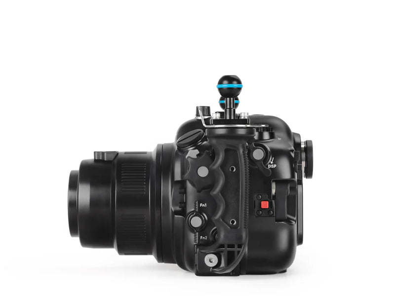 NAUTICAM NA-Z8 Housing for Nikon Z8 Camera