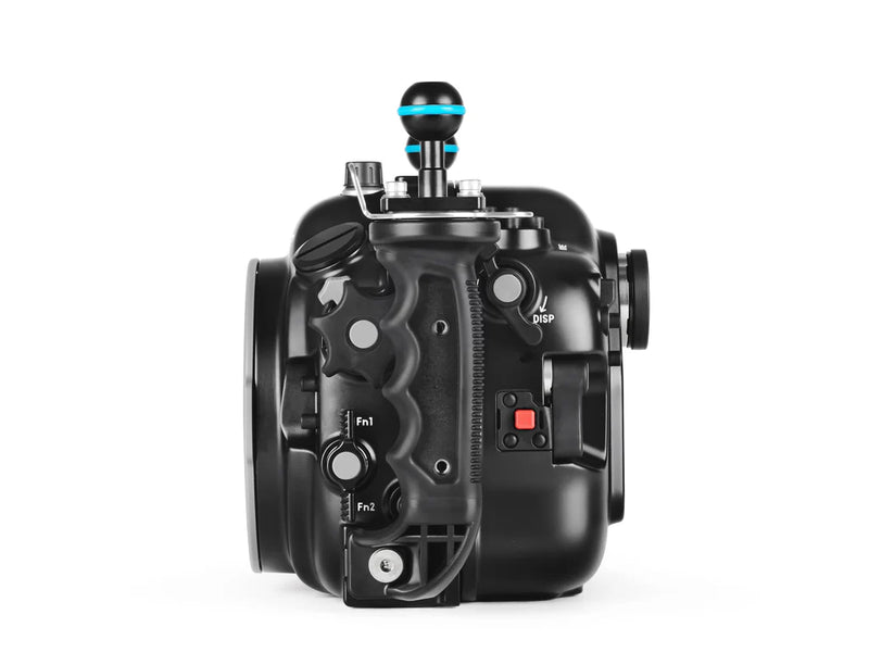 NAUTICAM NA-Z8 Housing for Nikon Z8 Camera